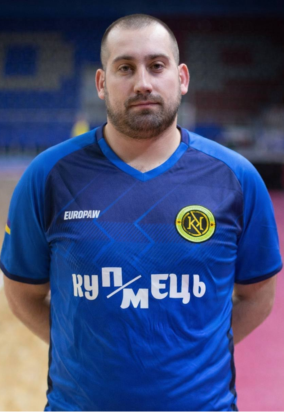 Пілат Олександр