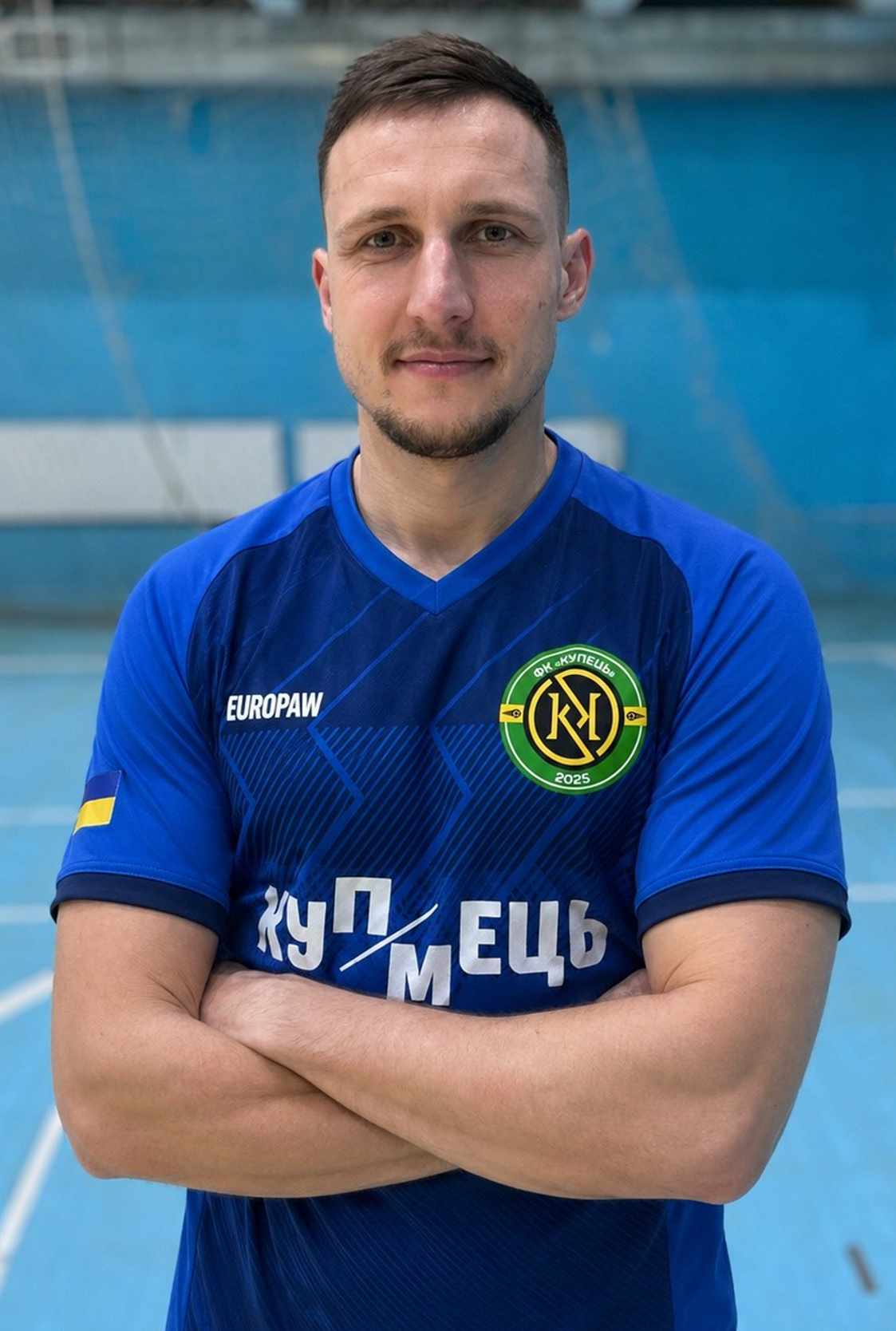 Вінокуров Олександр