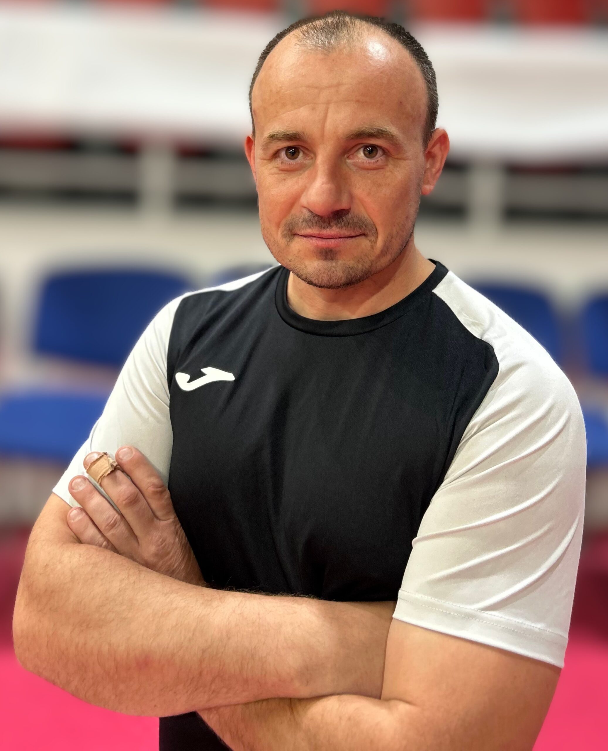 Романча Віталій