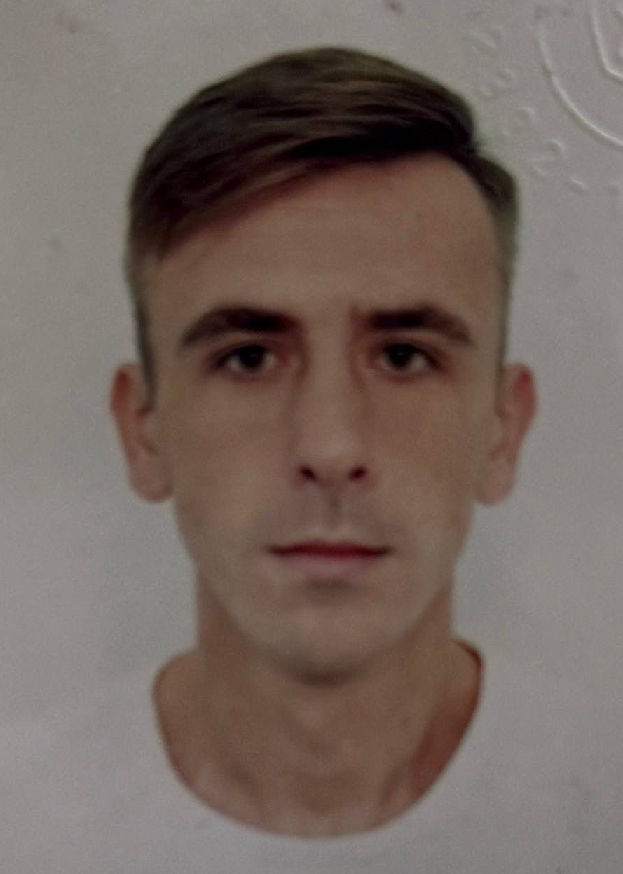 Ільєнко Станіслав