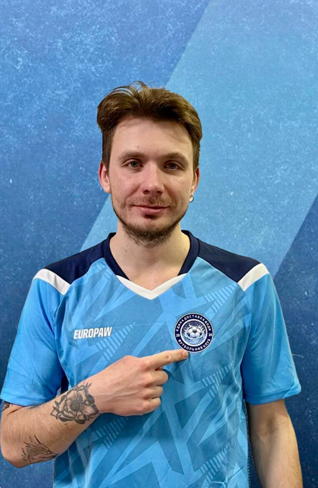 Шмиков Євген