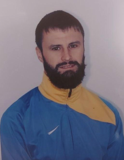 Колесник Олексій