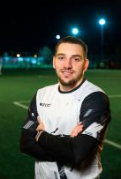 Захарченко Артем