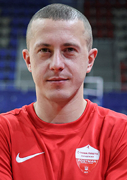 Бугайчук Ігор