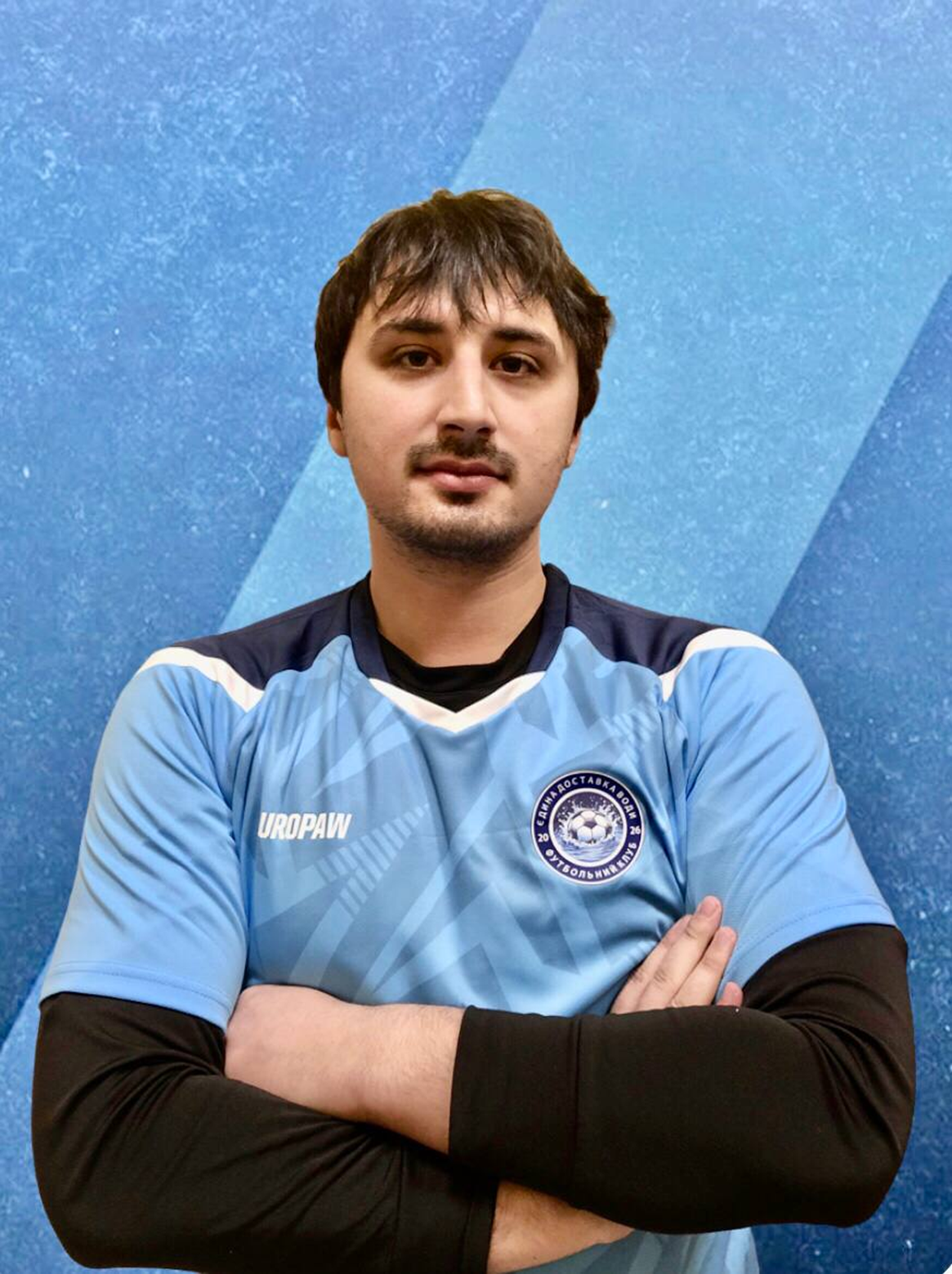 Даглас Абуді