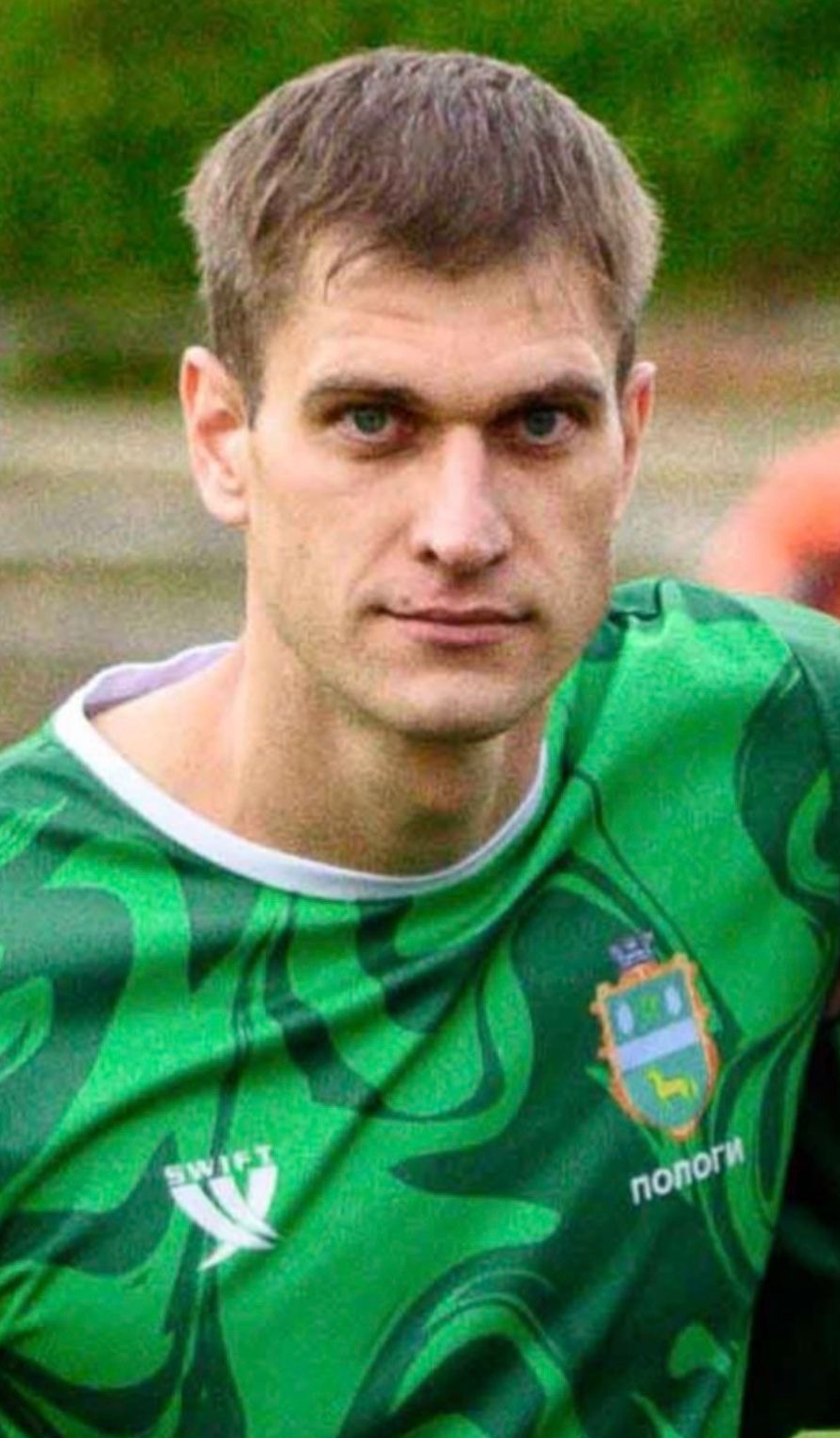 Миколаєнко Анатолій