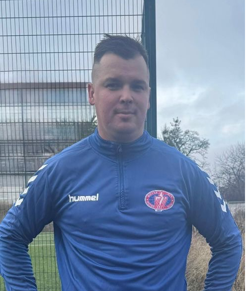 Моісеєнко Віталій