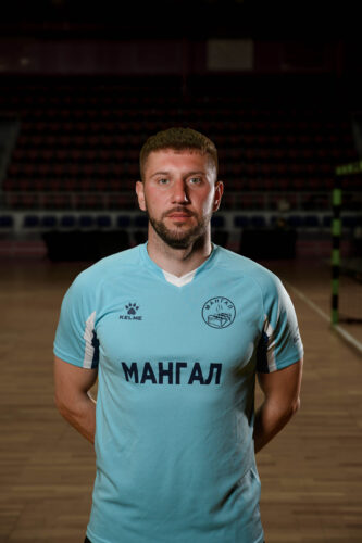 Бобаков Сергій