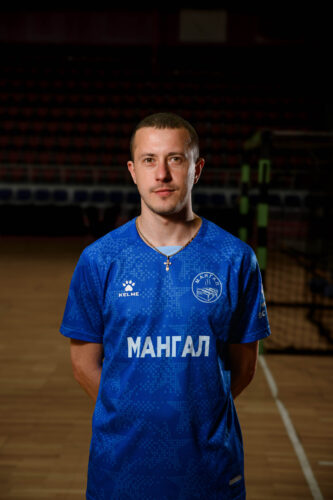 Бугайчук Ігор