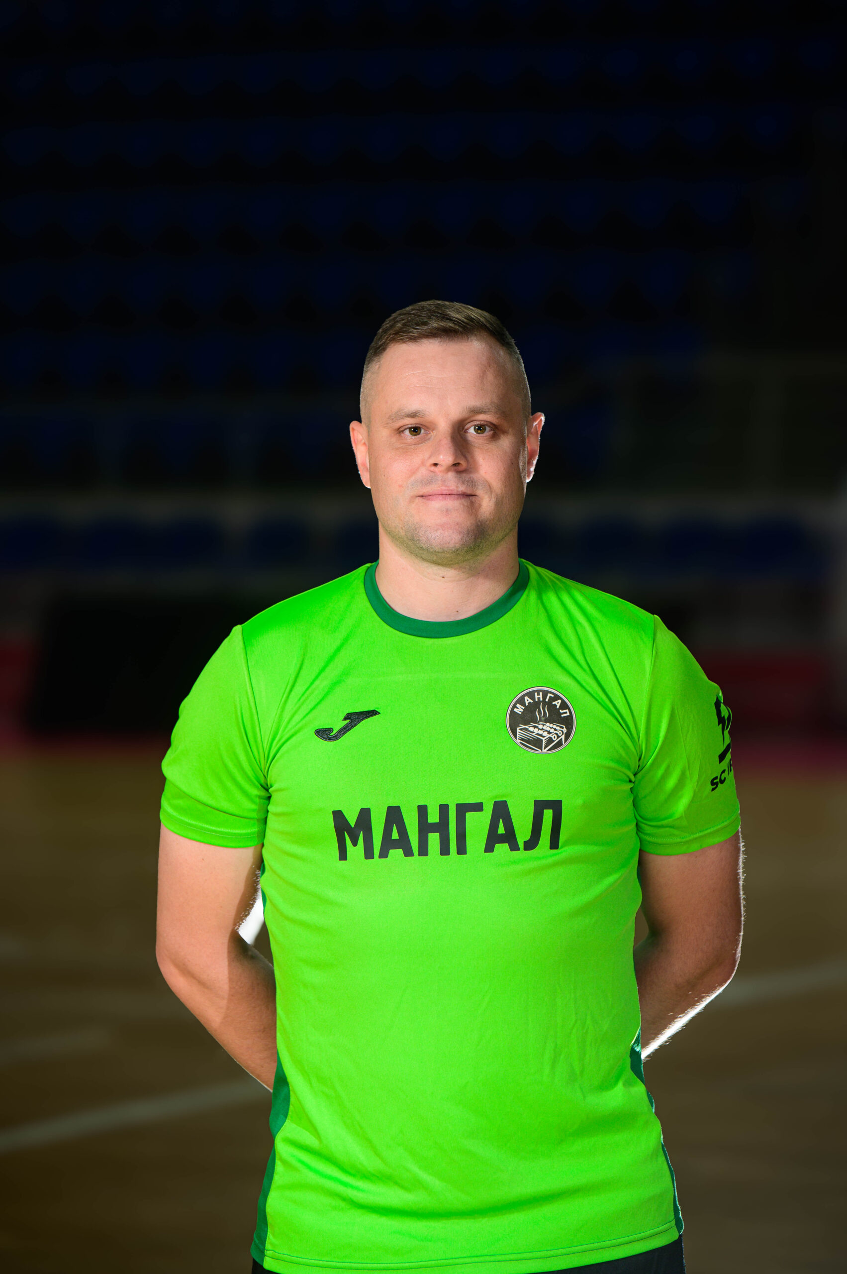 Худченко Роман