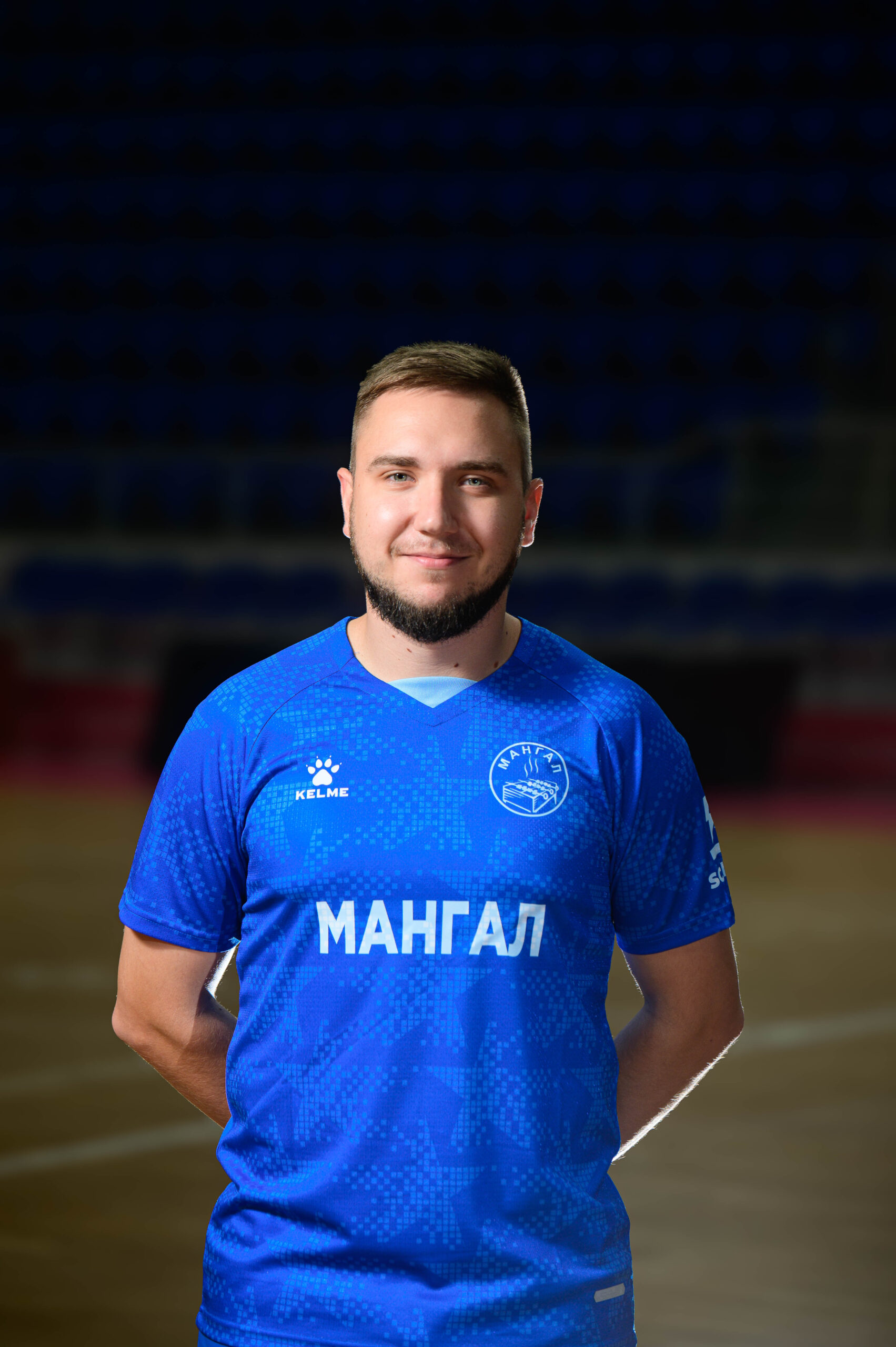 Подріз Єгор