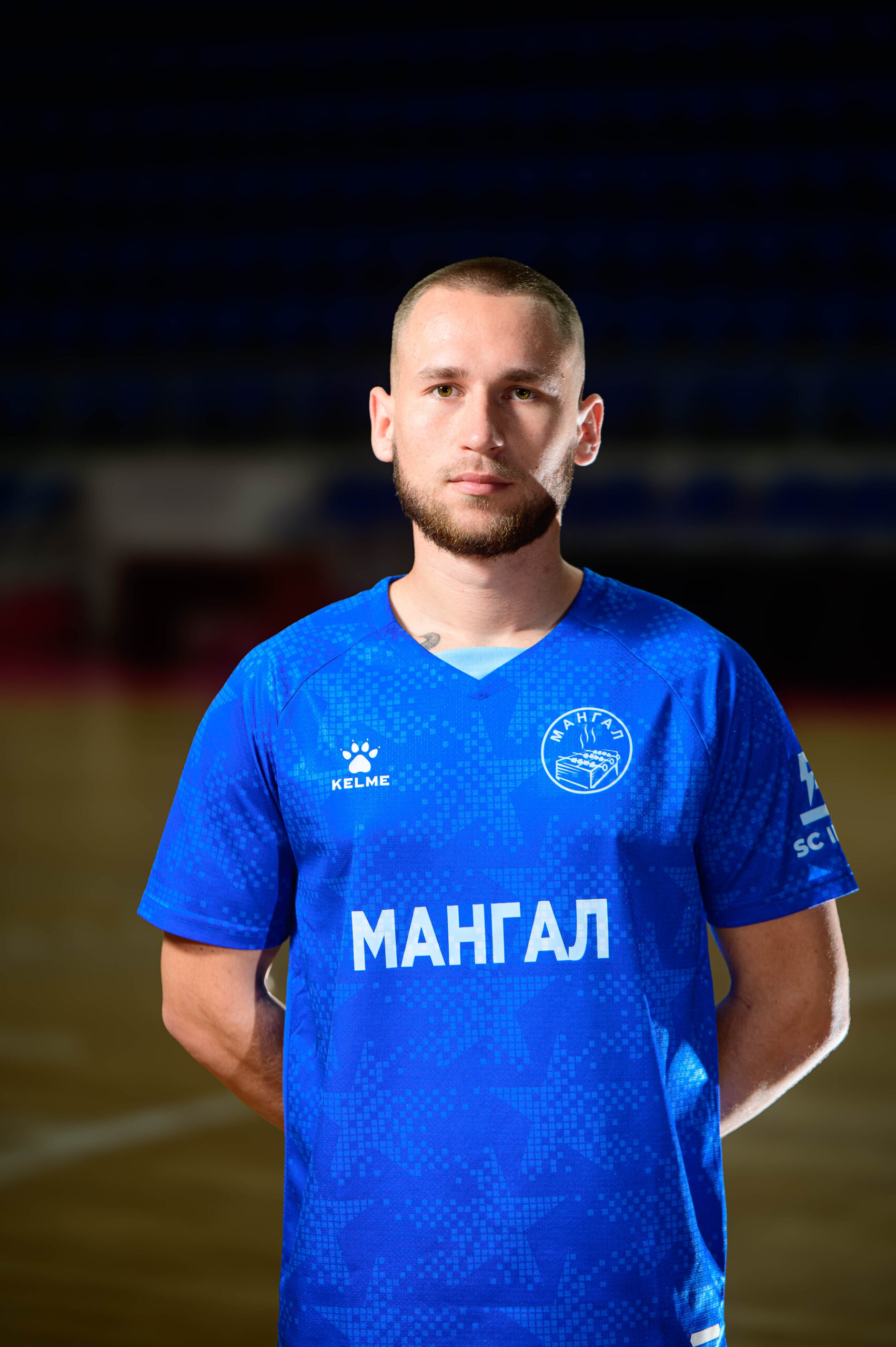 Надрічний Максим