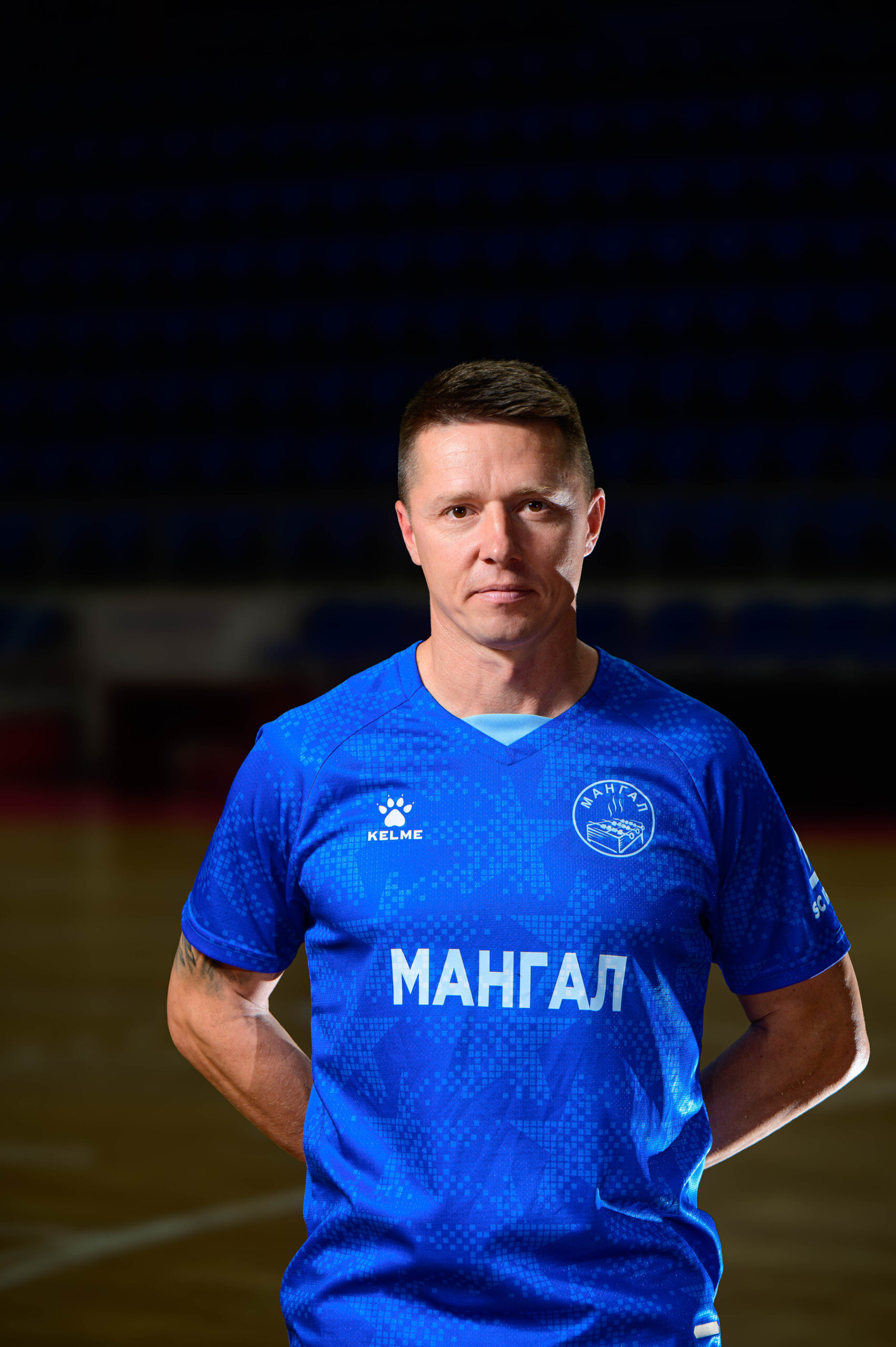 Кремса Володимир