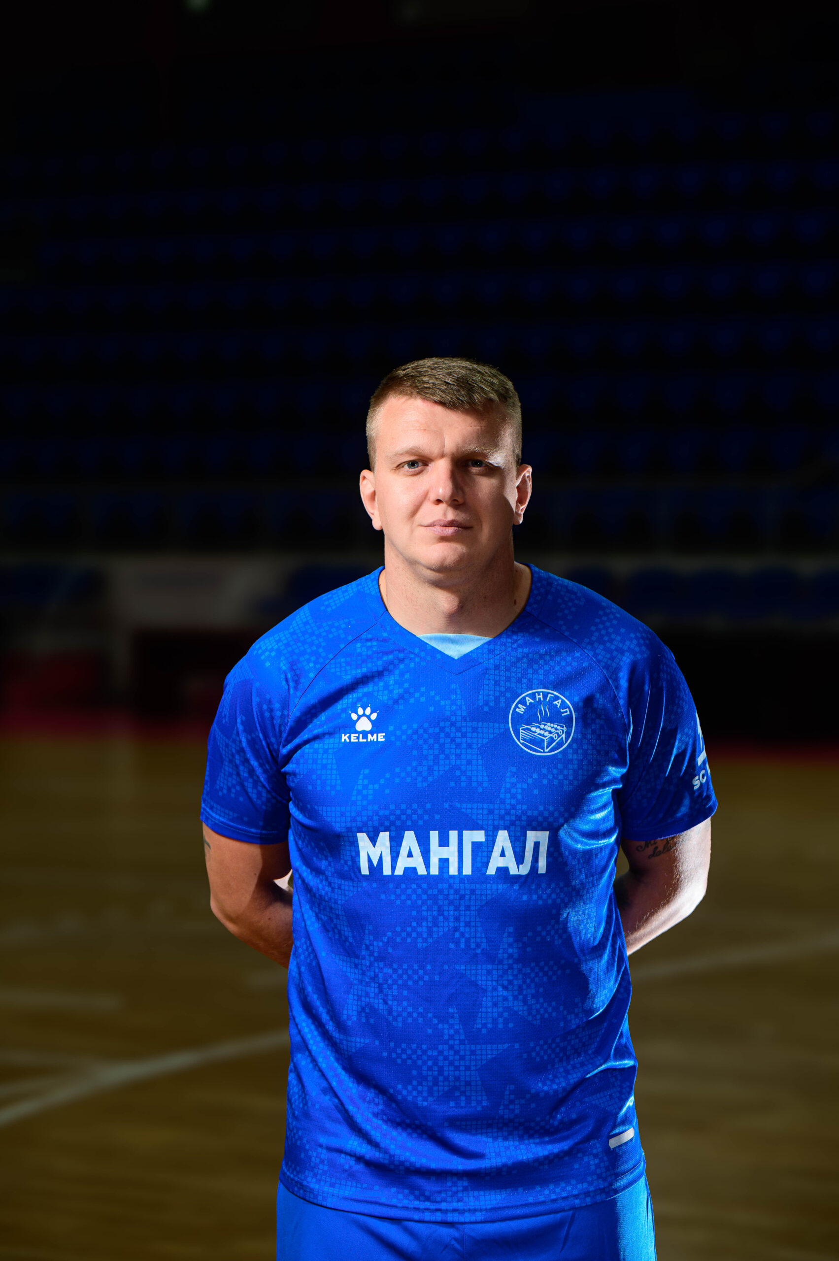 Ветров Микита