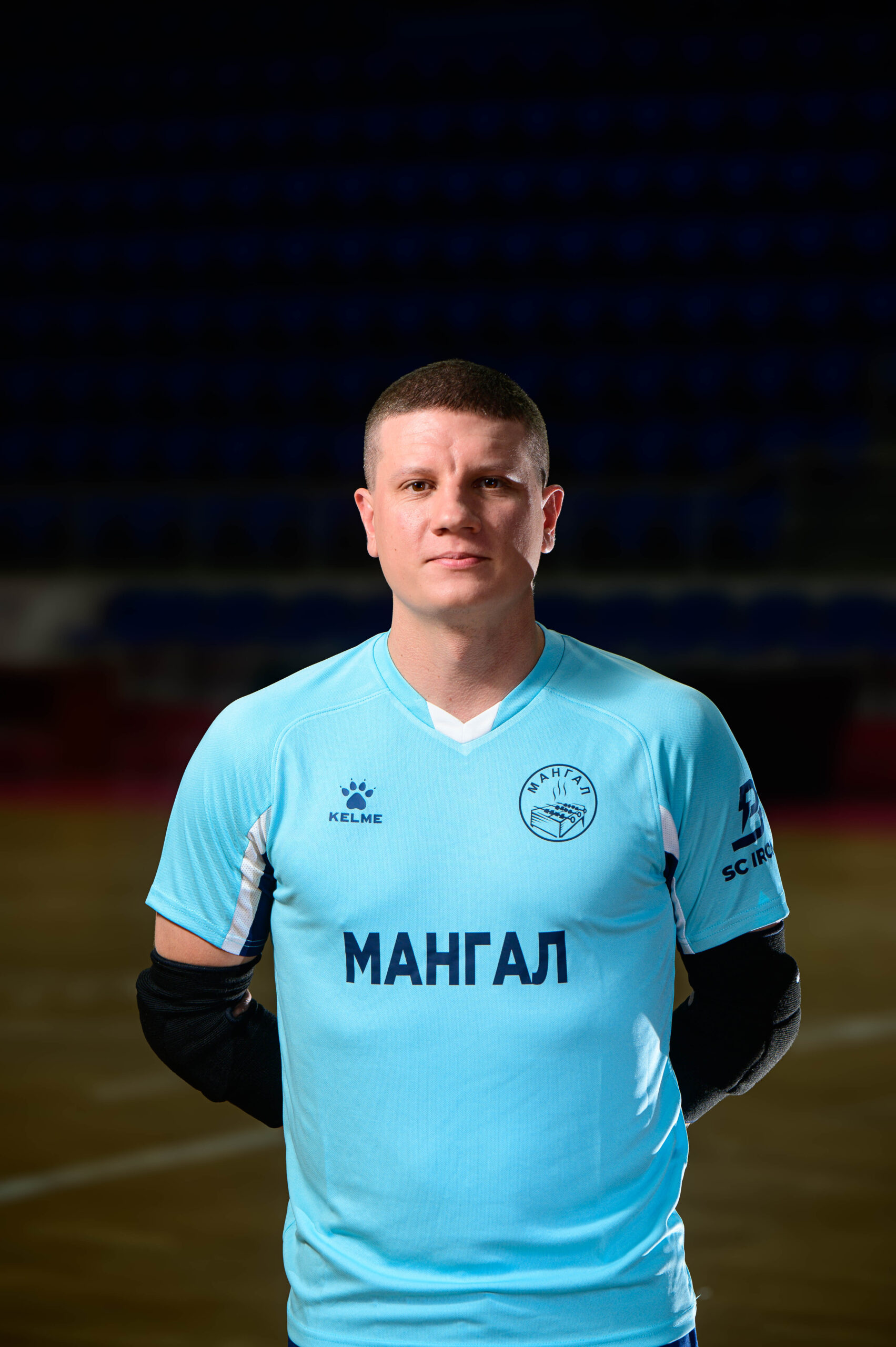 Осадчук Антон