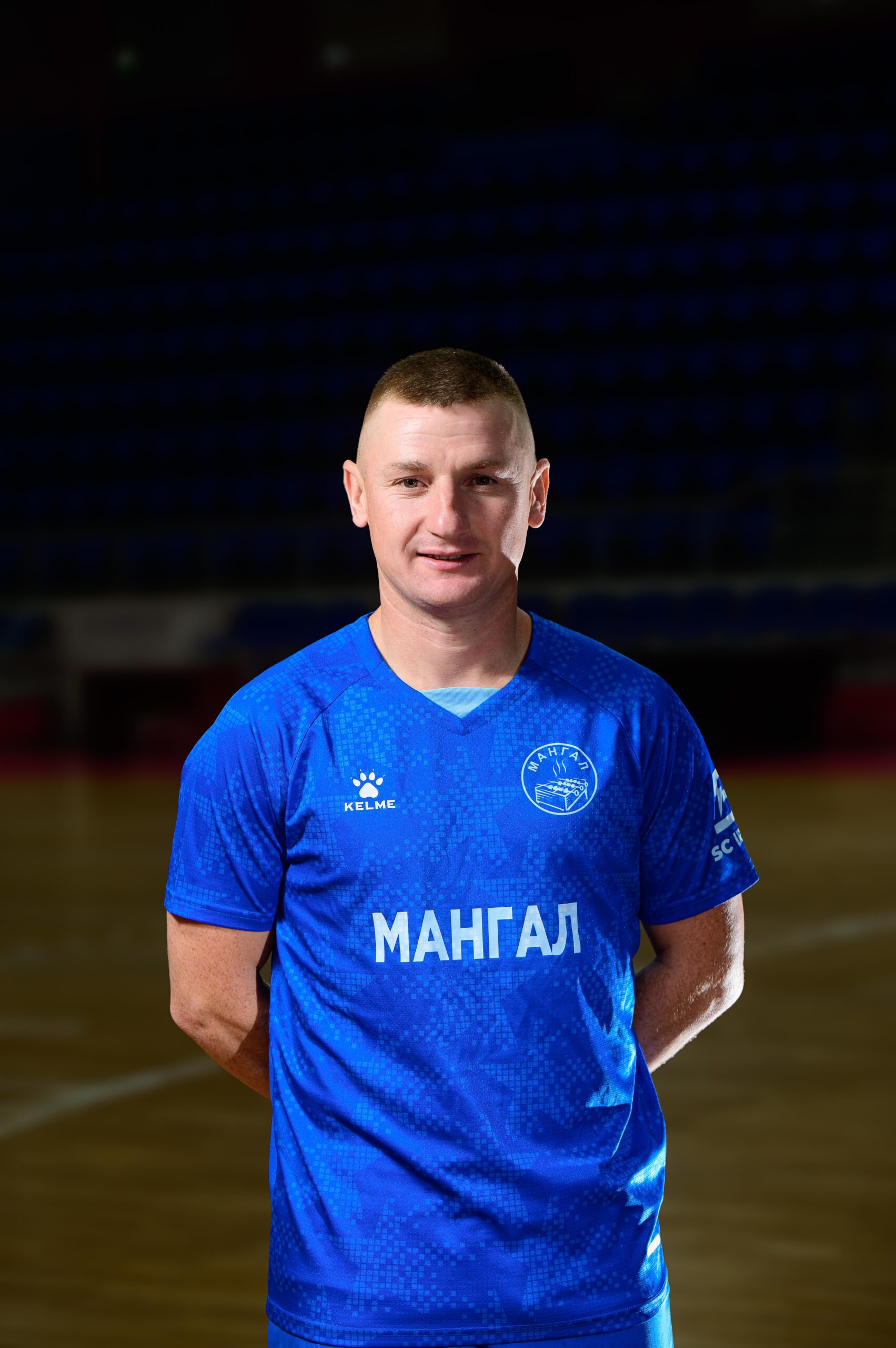 Шрамко Владислав