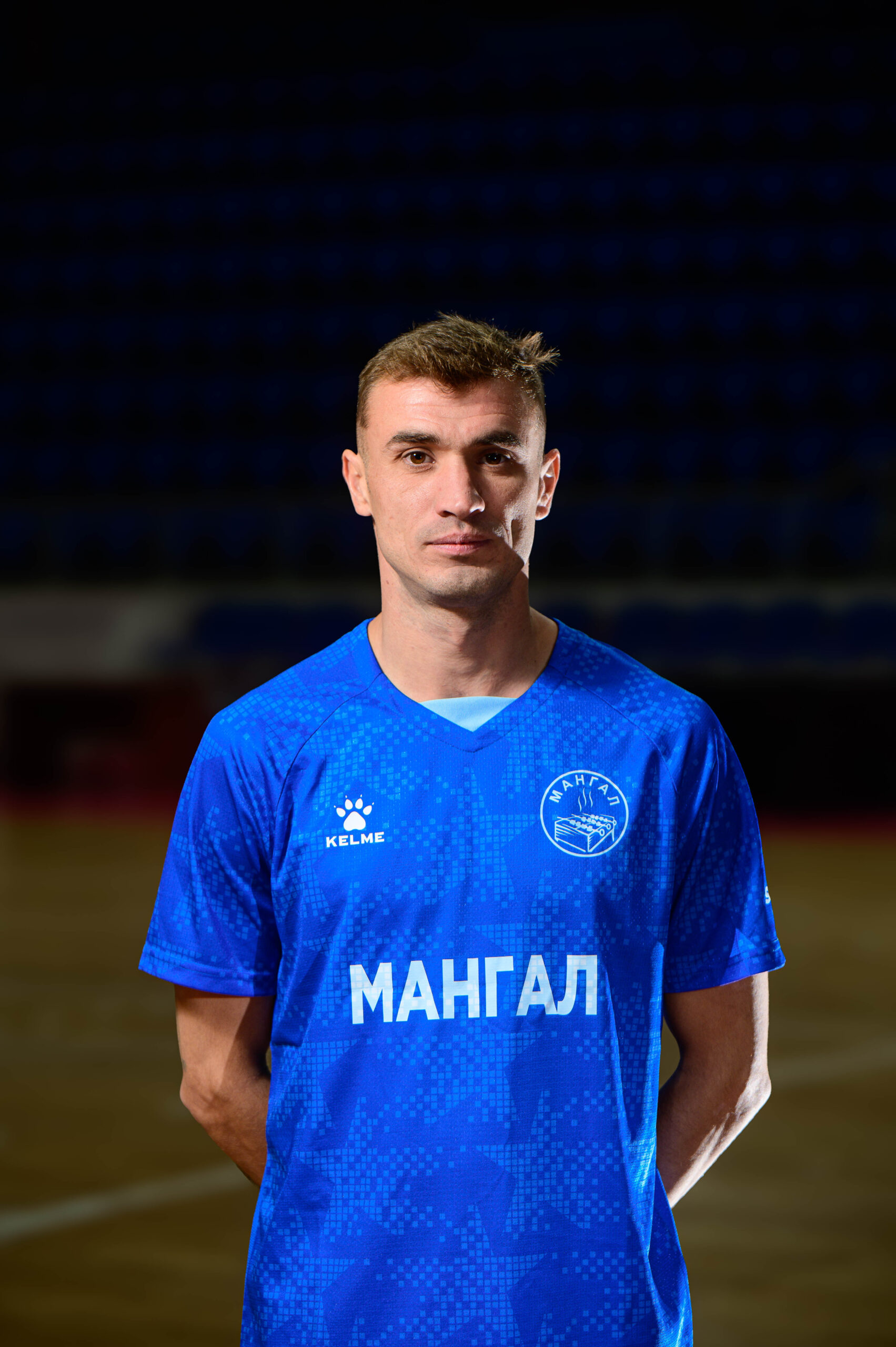 Черніков Олексій