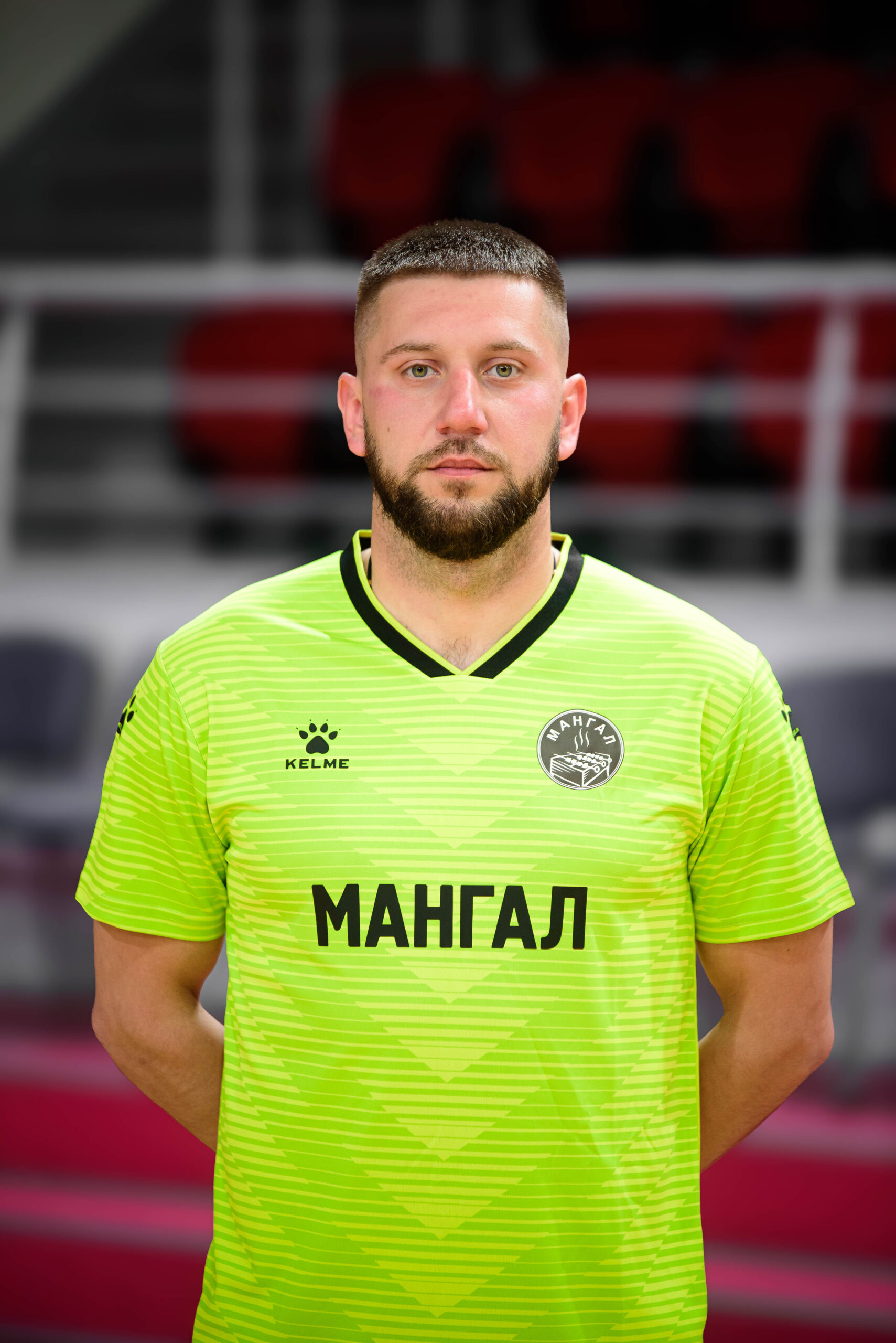 Бобаков Сергій