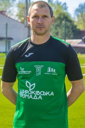 Третяков Віктор