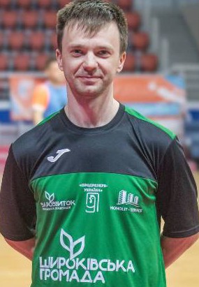 Бабишен Микита
