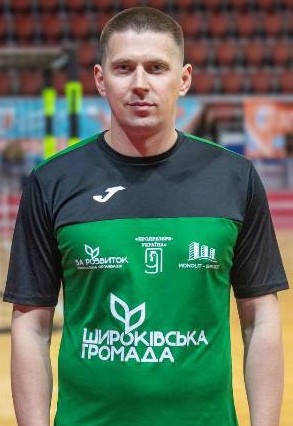 Чабаненко Євгеній