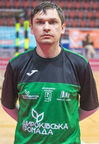Дерюгін Сергій