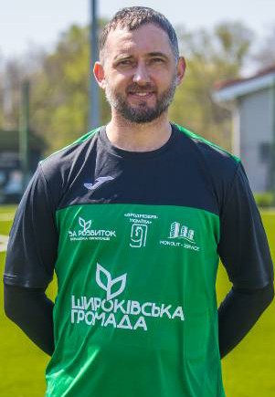 Патяк Ігор