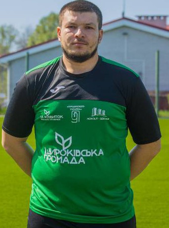 Насурлаєв Нариман