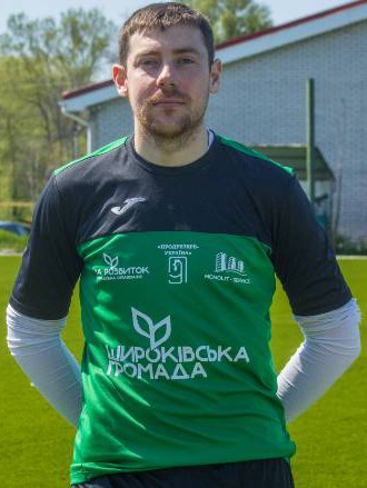 Курцев Андрій