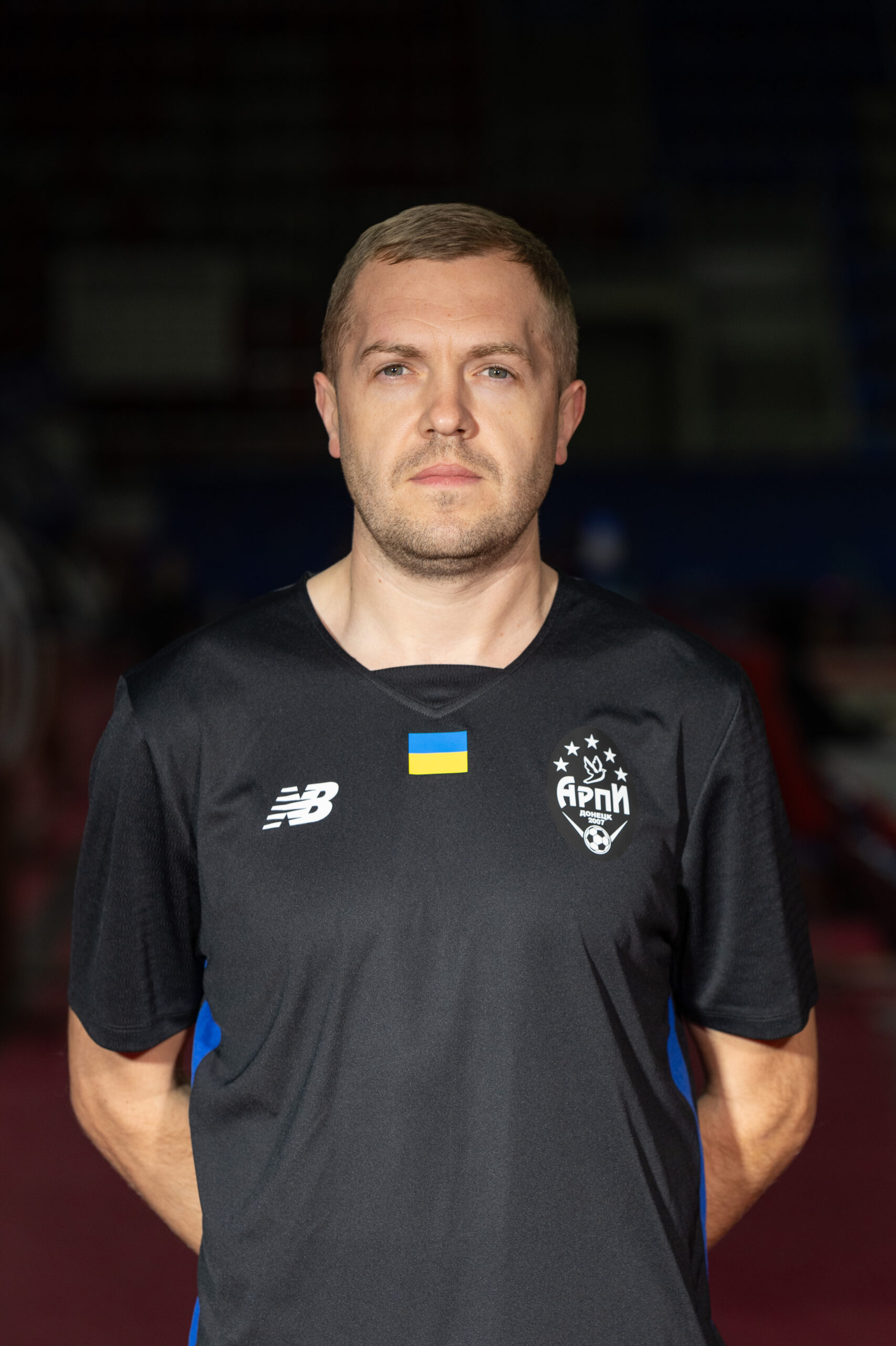 Межевич Ігор