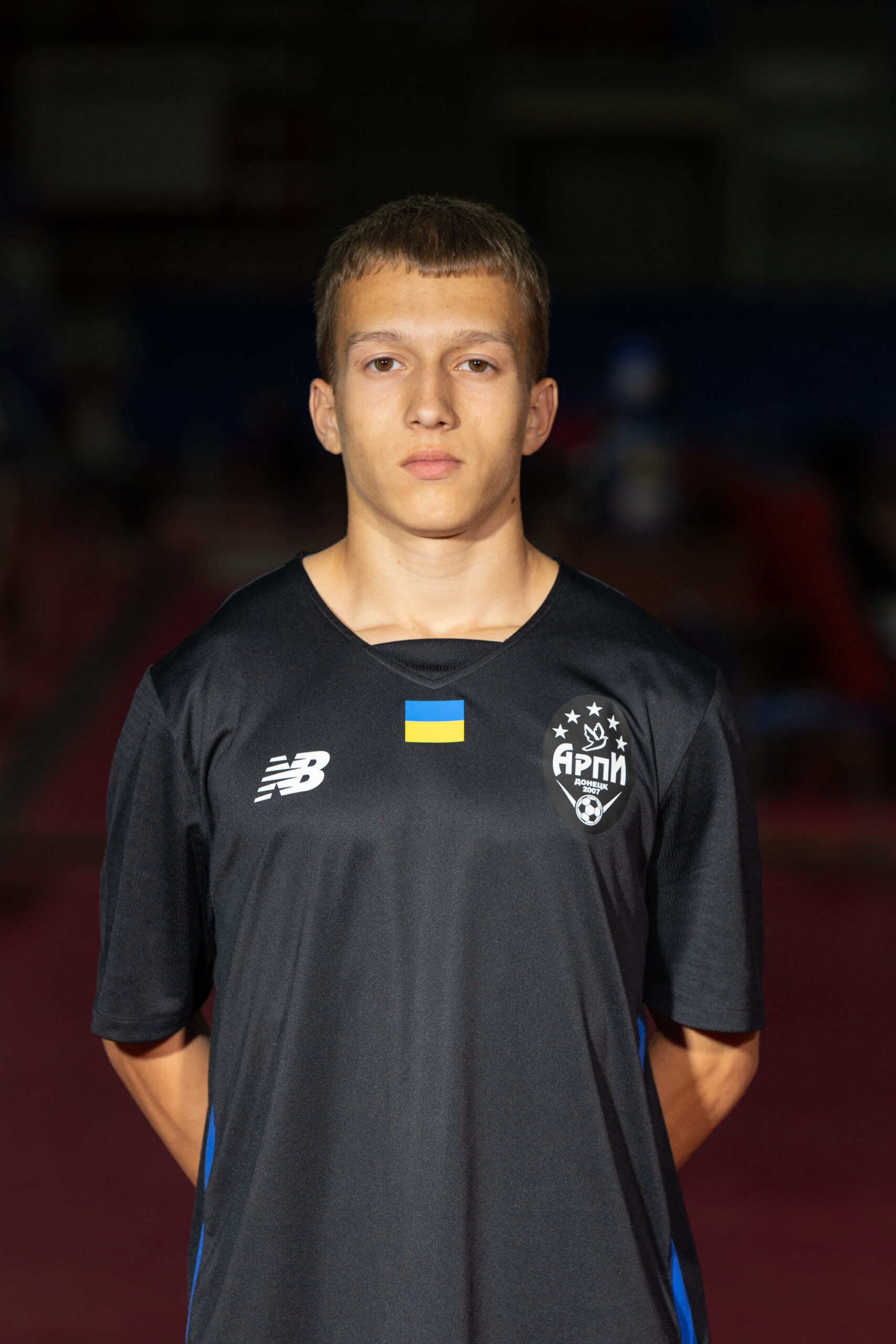 Пилипчук Артем