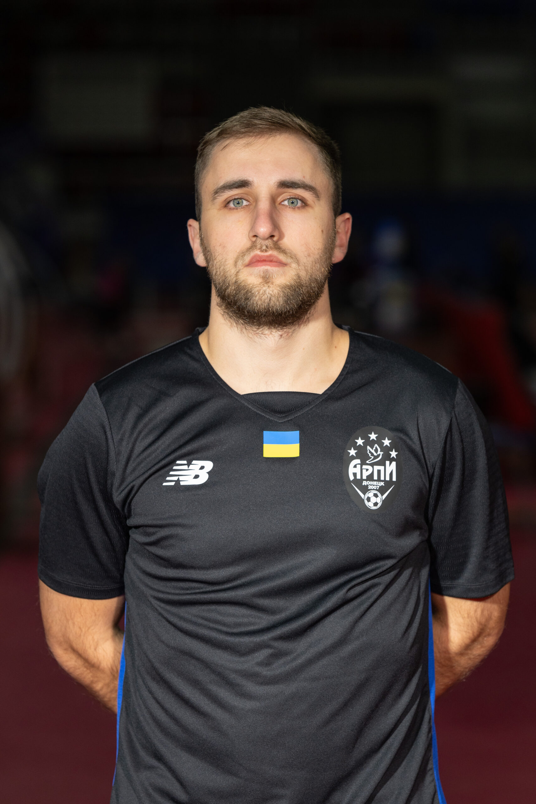 Джебаров Богдан