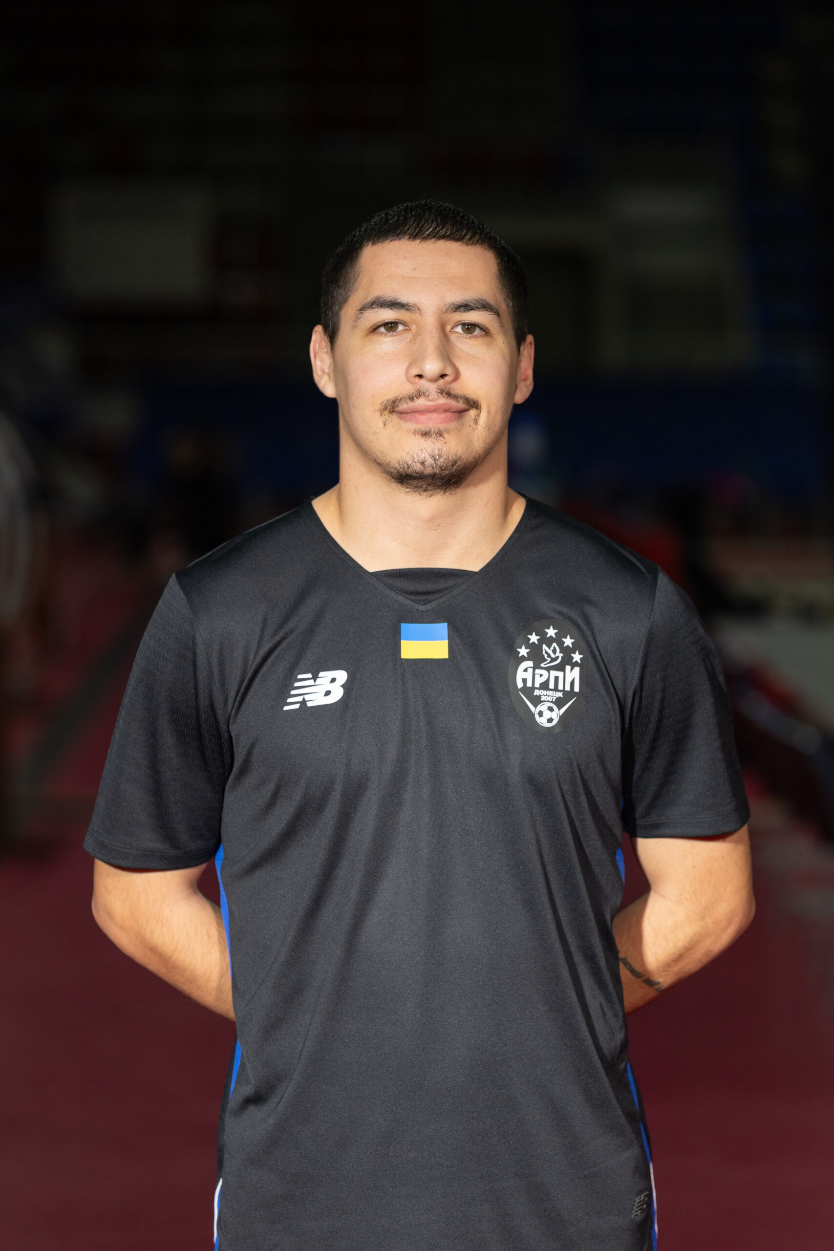 Зейналов Олександр