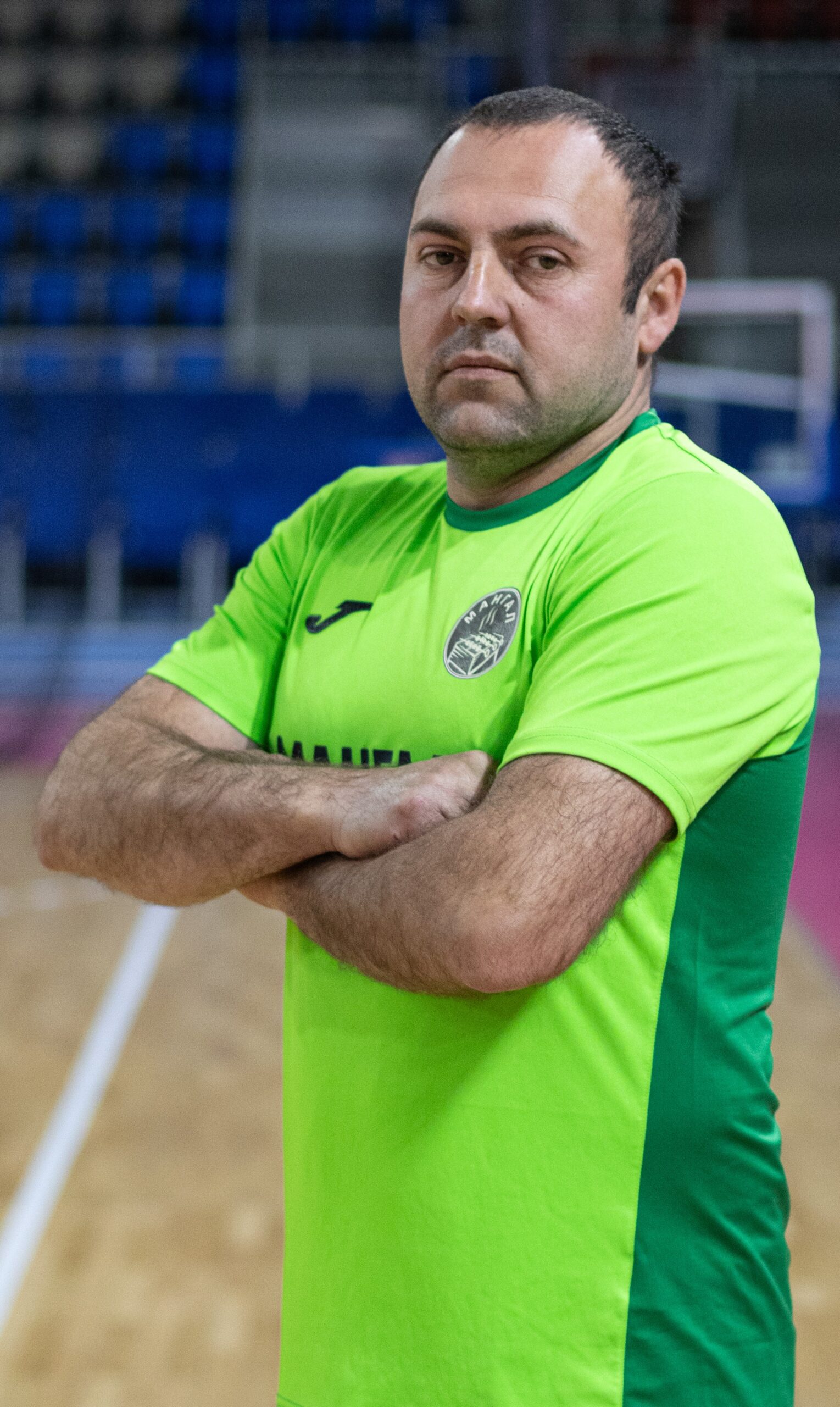 Тончук Ігор