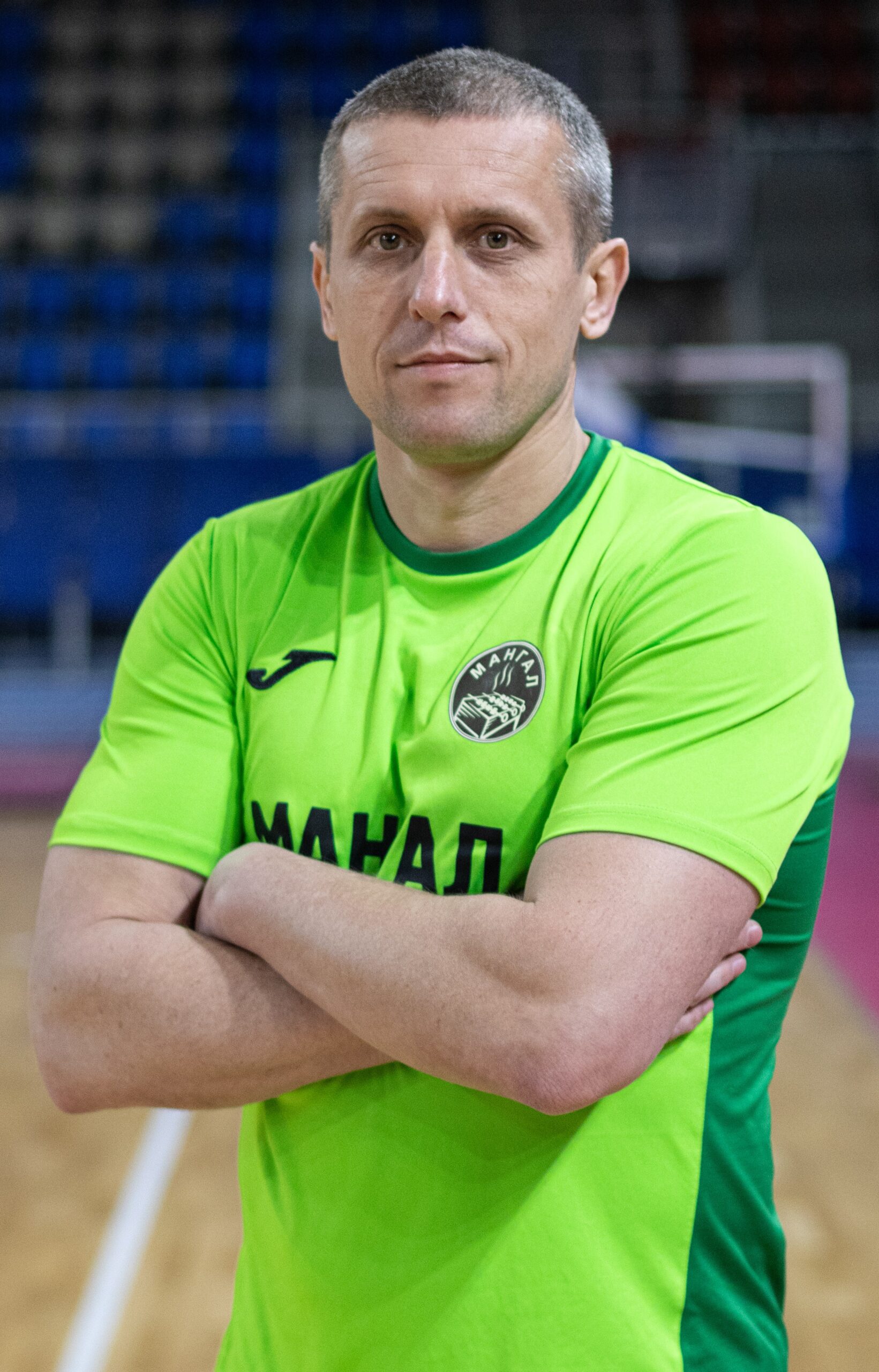 Гуренко Андрій