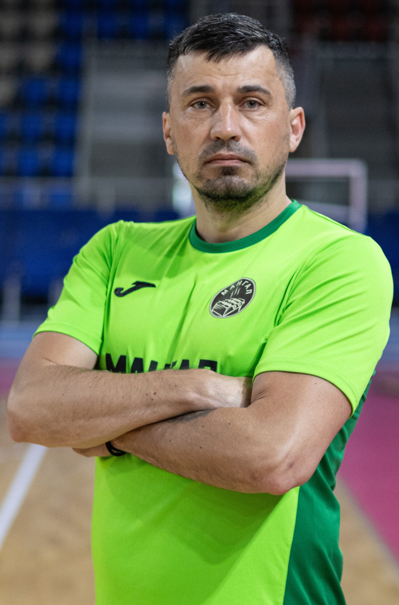 Литвиненко Андрій