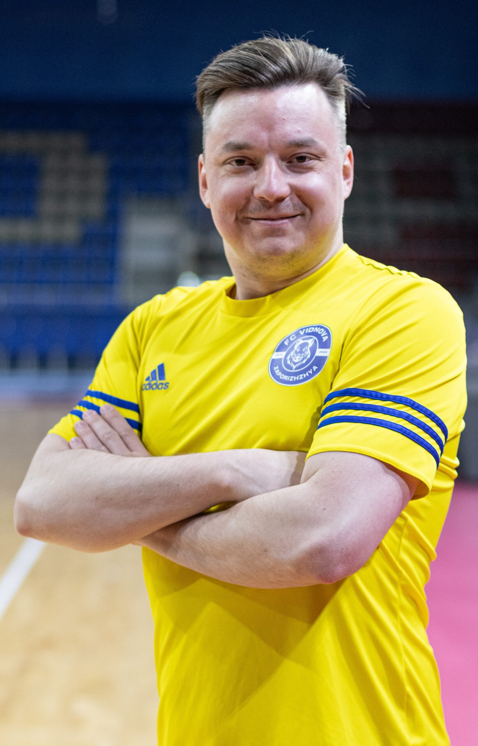 Лумпов Герман
