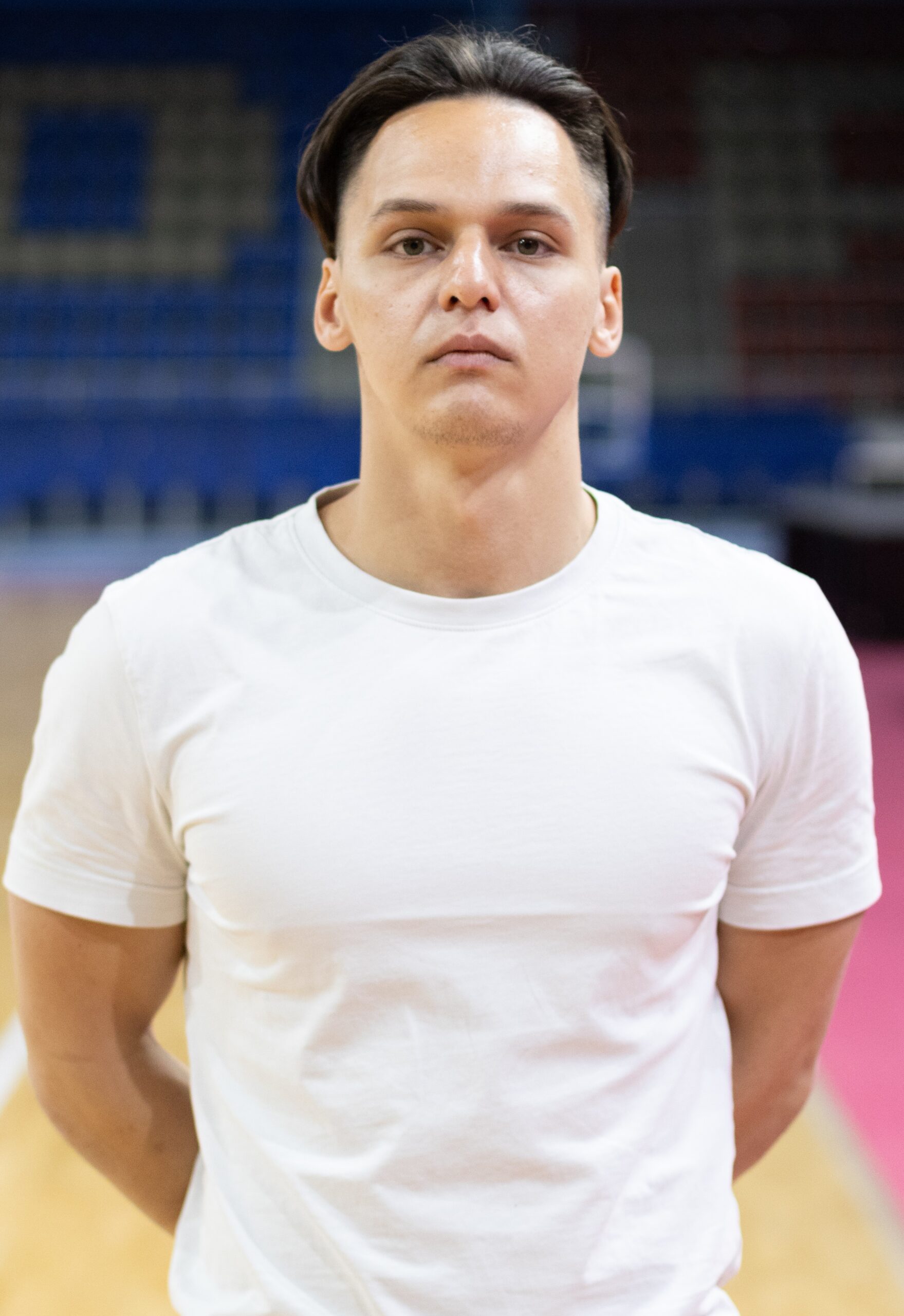 Стаднічук Сергій