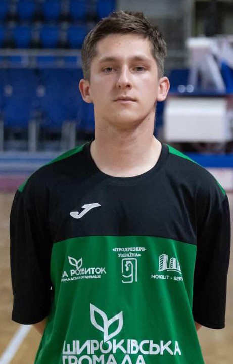 Місюра Олександр