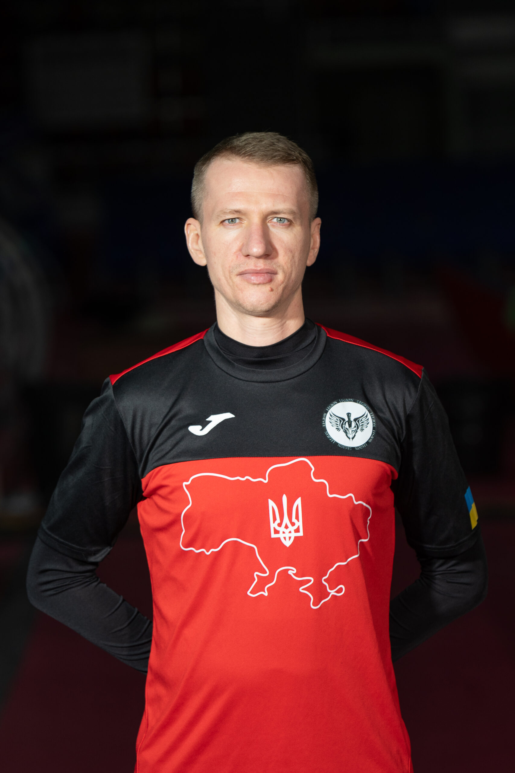 Мамотенко Олександр