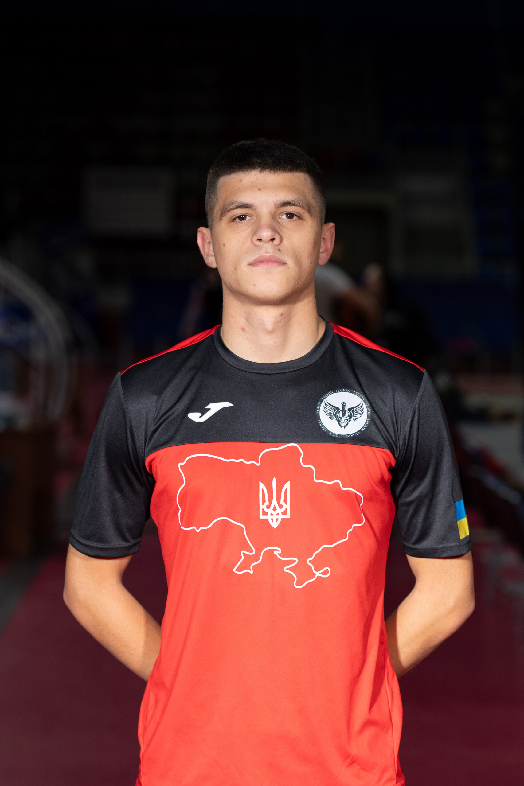 Пазій Владислав