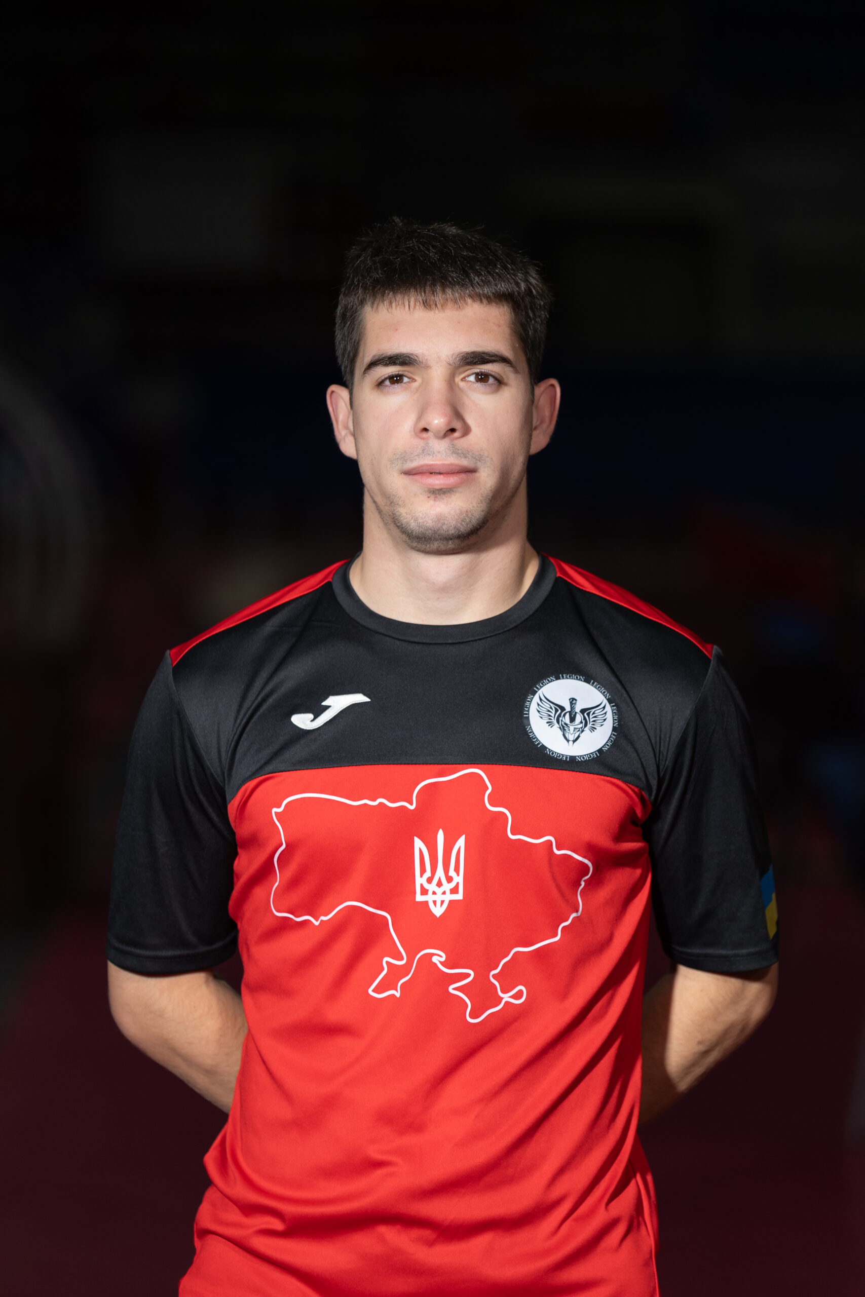 Головко Микита