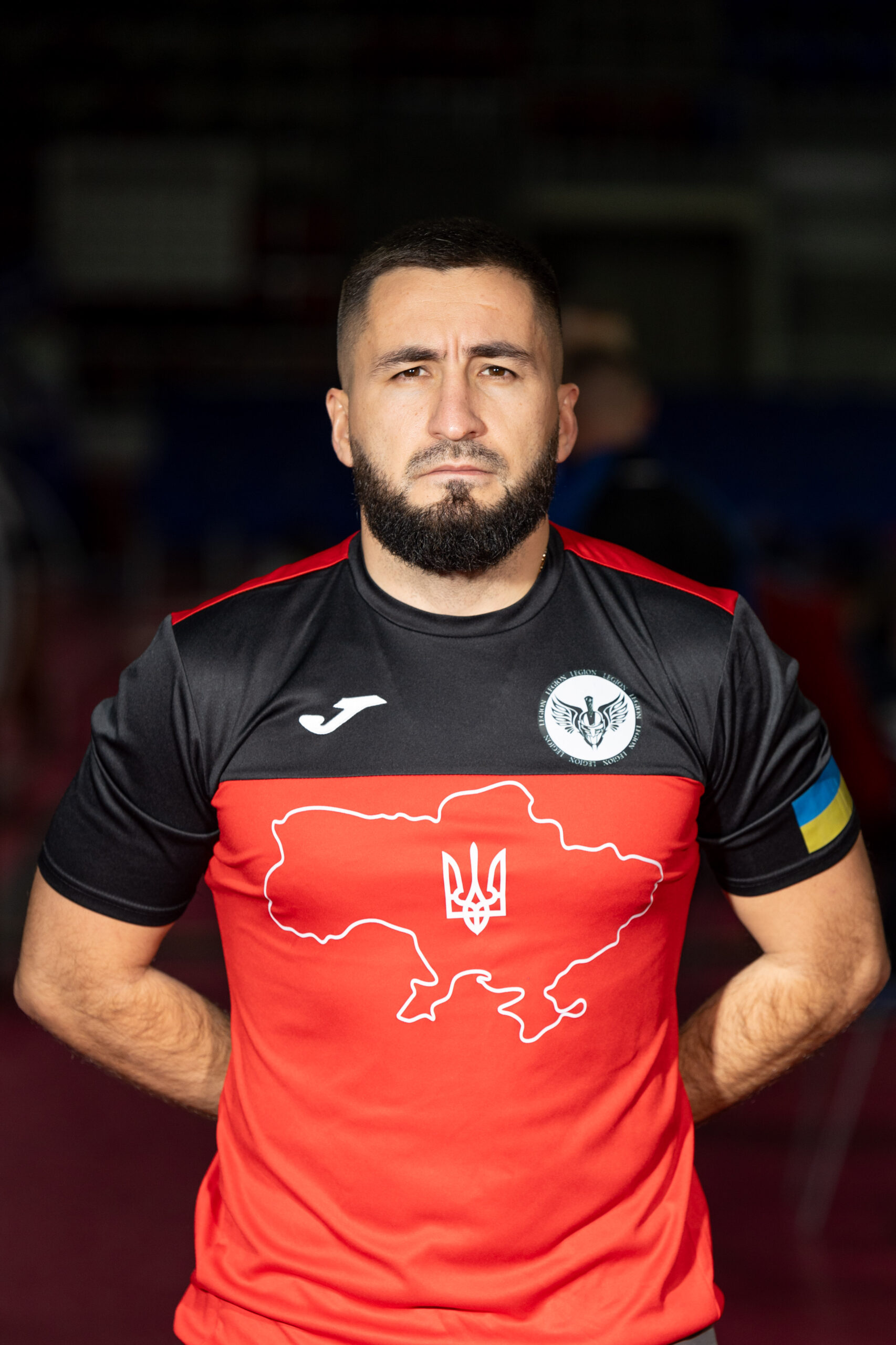 Набоєв Олександр