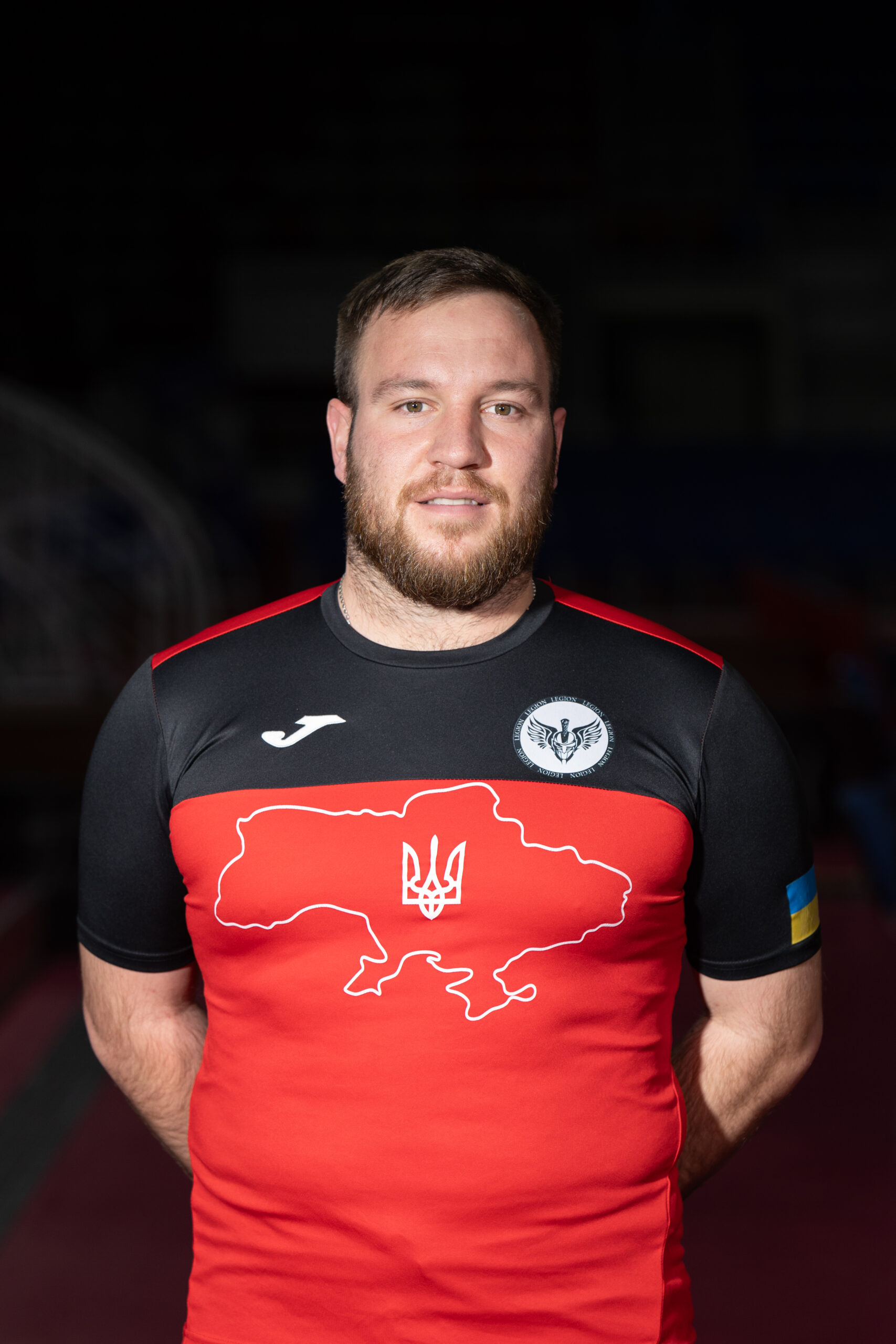 Матюха Максим