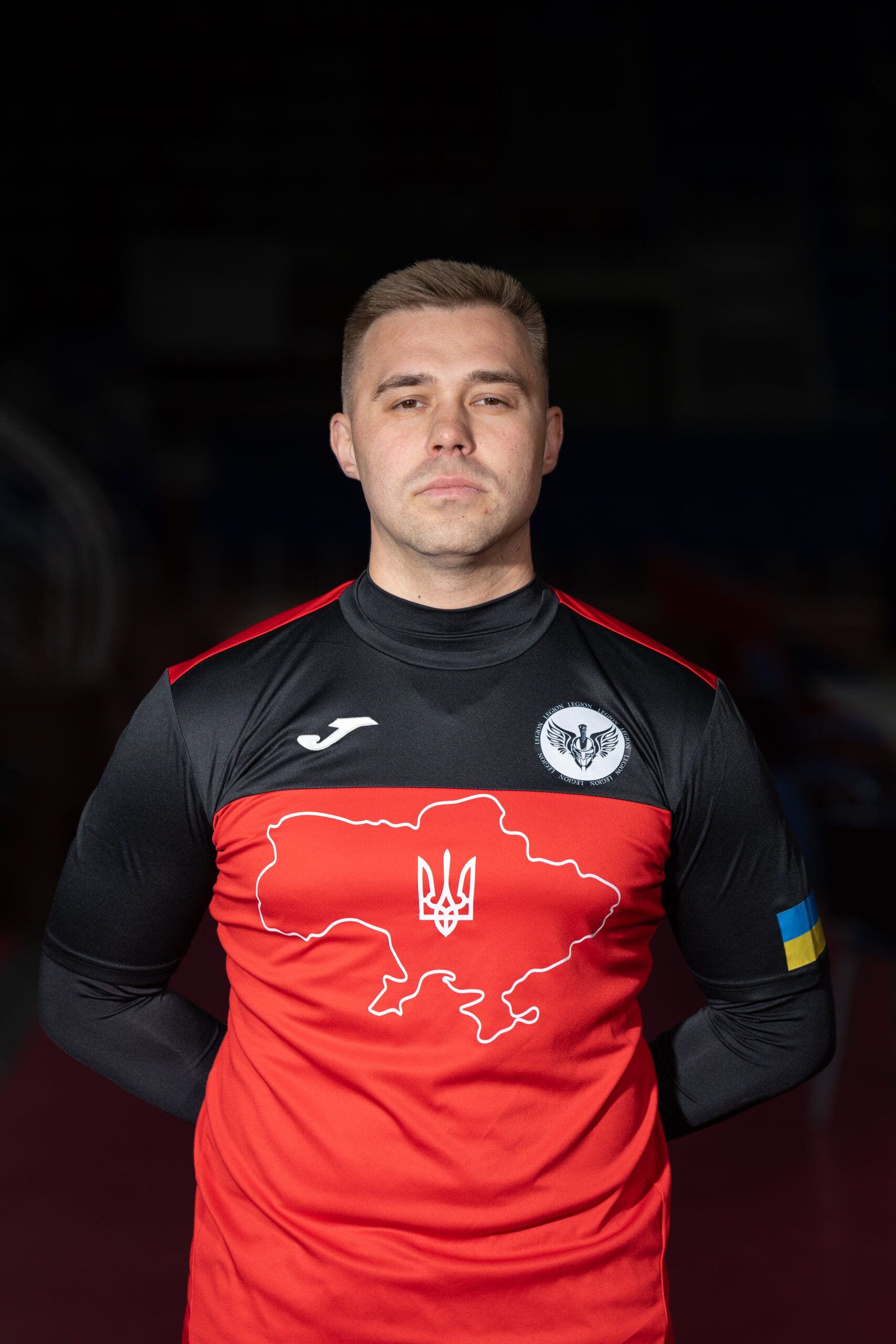 Горєлов Олександр