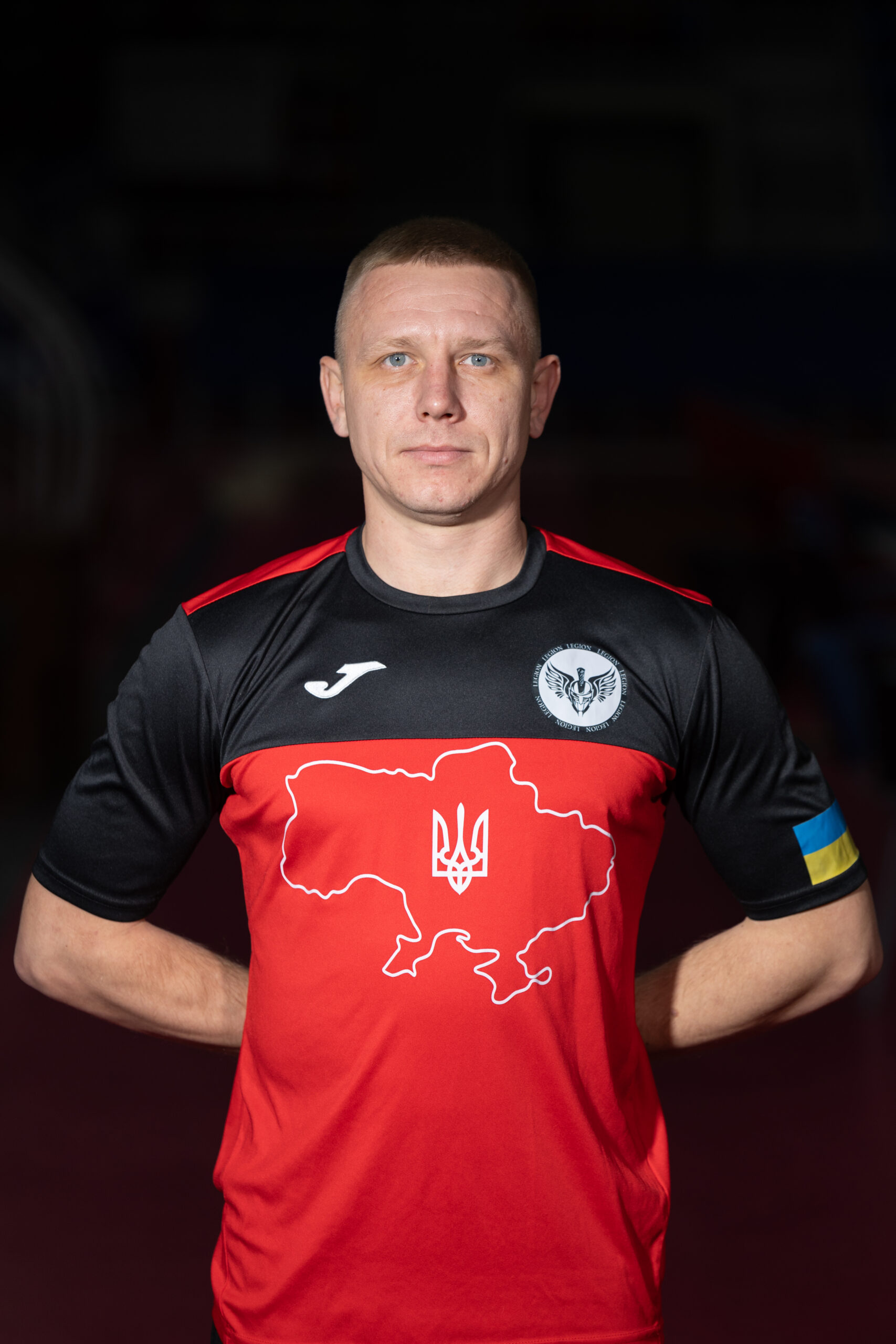 Помінов Євген