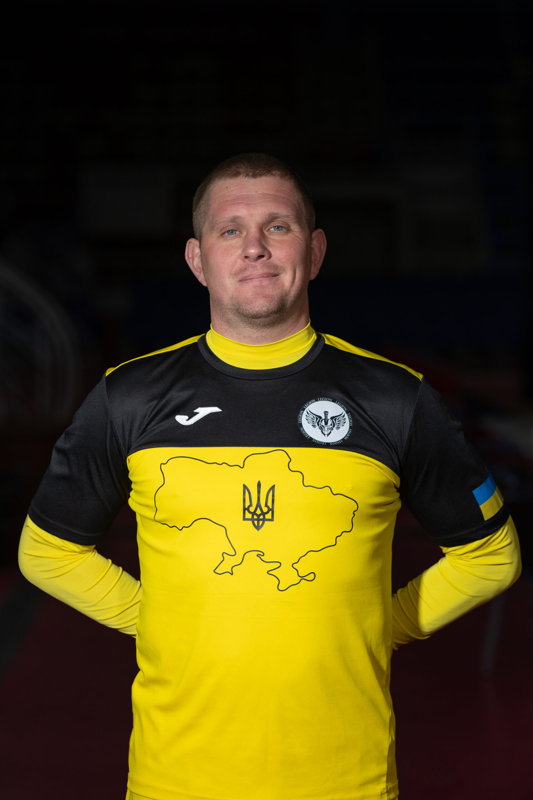 Куліков Дмитро