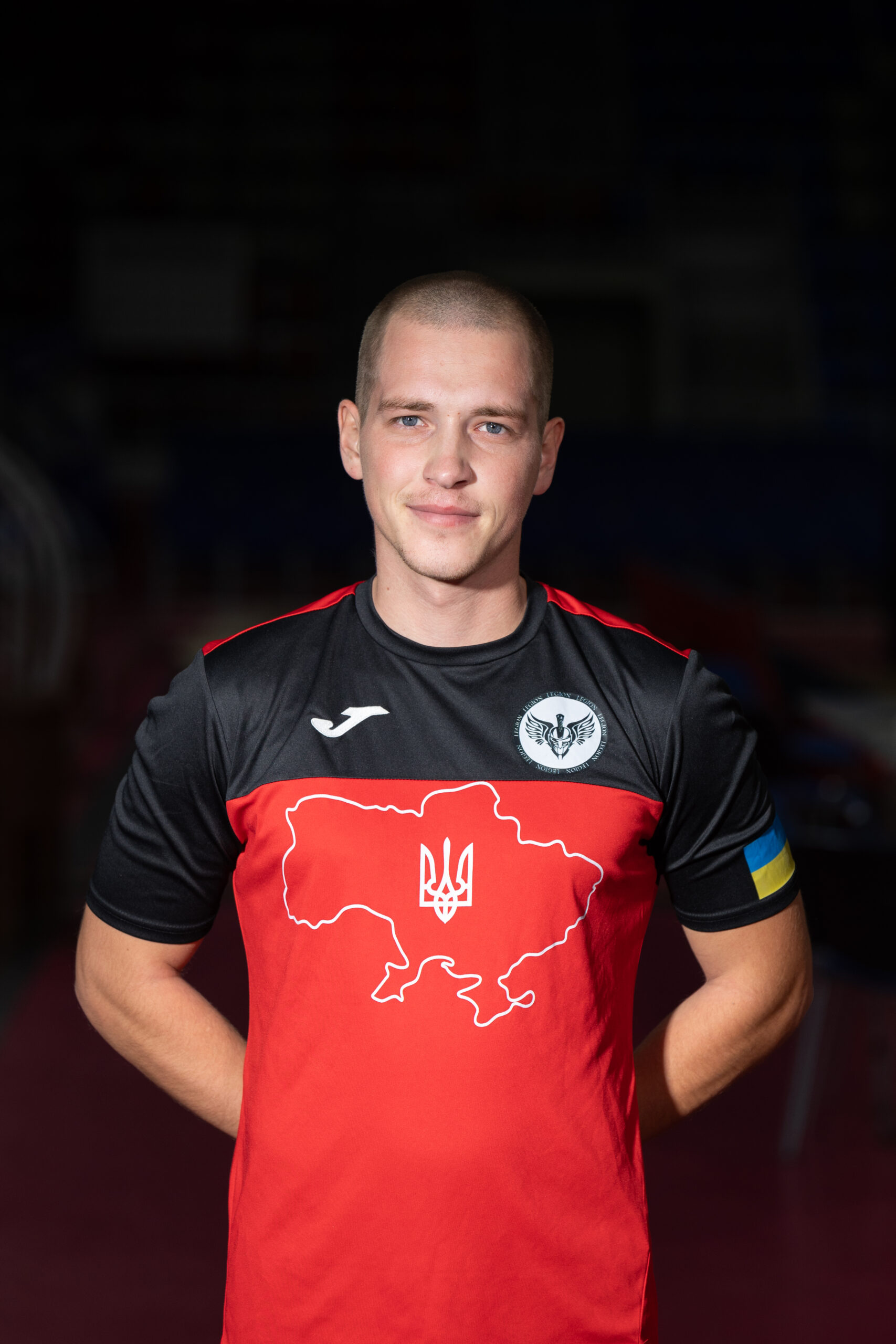 Міщенко Данило