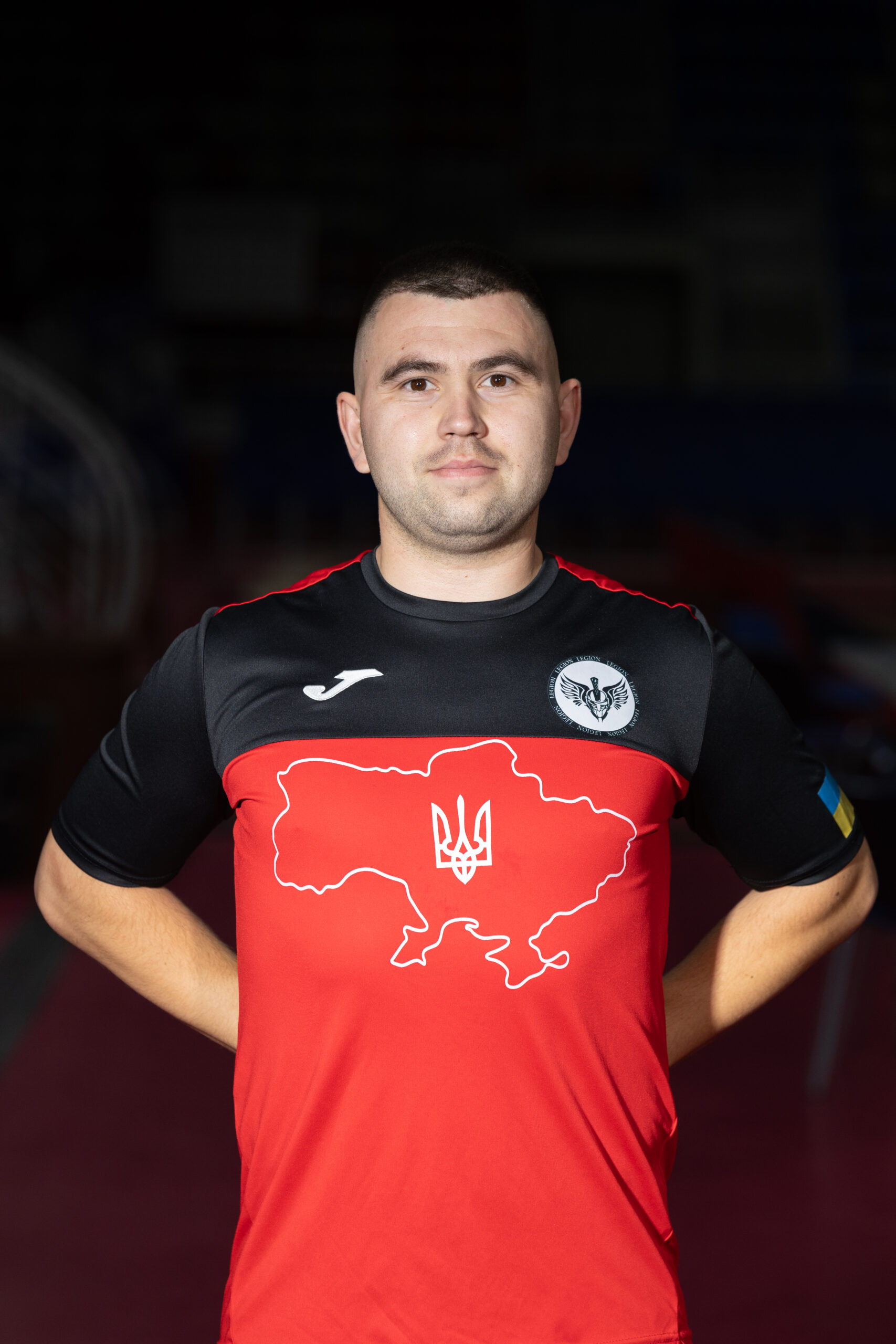 Іванов Данило