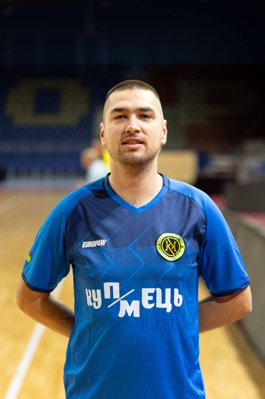 Матюхов Сергій